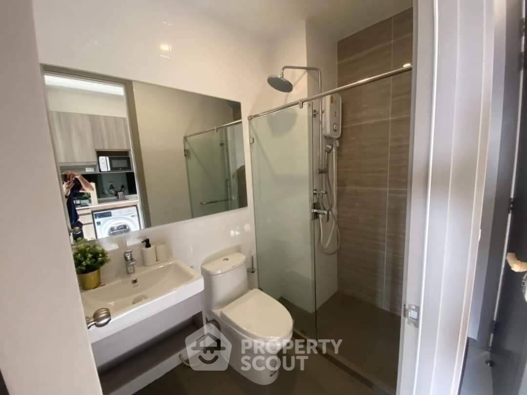 รูป คอนโด 1 ห้องนอน ชั้น 20 Knightsbridge Prime Onnut ใกล้ BTS อ่อนนุช (ID 3241735) - รูปที่ 11/15