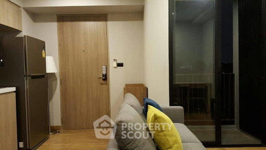 รูปภาพ 1-BR Fynn Aree Condo For Rent Near BTS Ari (ID 3242192)