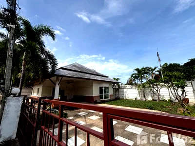 บ้านเดี่ยว หัวหิน ประจวบคีรีขันธ์ : ขาย บ้านเดี่ยว 2 ห้องนอน ในโครงการ ลาวัลเล่  6725006