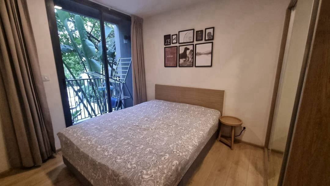 picture Condo For Rent!!Chambers Onnut Station - 6/7