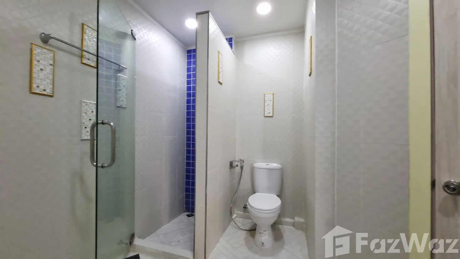 รูป คอนโดให้เช่า 2 ห้องนอน ในโครงการ เพรสซิเด้นท์ พาร์ค สุขุมวิท 24 6707199 - รูปที่ 16/62
