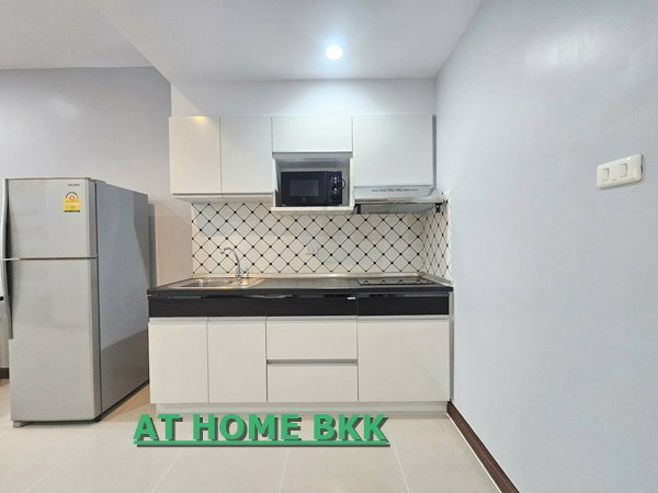 รูป For Rent ให้เช่า คอนโด 1 ห้องนอน 62 ตร.ม ศุภาลัย พรีเมียร์ ราชเทวี (BTS ราชเทวี) - รูปที่ 10/20