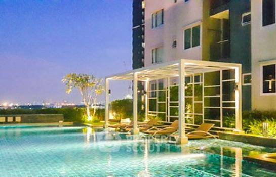 รูป คอนโด 1 ห้องนอน ชั้น 15 Supalai Vista Tiwanon ใกล้ MRT แยกติวานนท์ (ID 418030) - รูปที่ 11/11