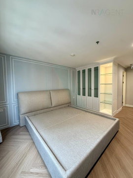 🔺 For Sell Condo TOP VIEW TOWER SUKHUMVIT 59 Building 1, Floor 24,3 bed room, Room size 120.00 sqm