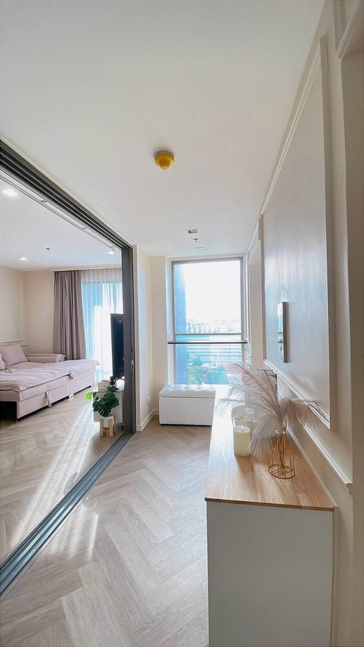 picture Condo for Rent at Star View (D6908106) ID Line : @condo98 - 16/19