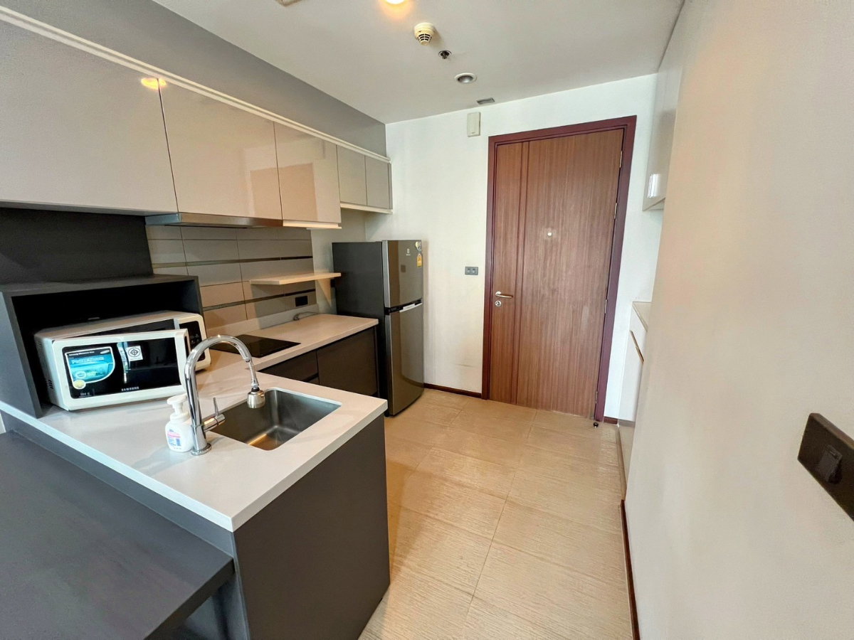 picture Shock price for rent at Wyne by sansiri - 14/14