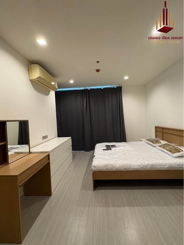 2-bed condo for sale, 68 sqm, Life Sukhumvit 62