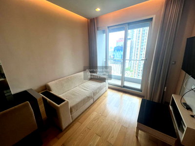 Condos for rent : 🔥🔥🔥 FOR RENT condo , The Address Asoke , MRT-Phetchaburi , Makkasan , Rat Thewi , Bangkok , CX-43818 ✅ Live chat with us ADD LINE @connexproperty ✅ 🔥🔥🔥