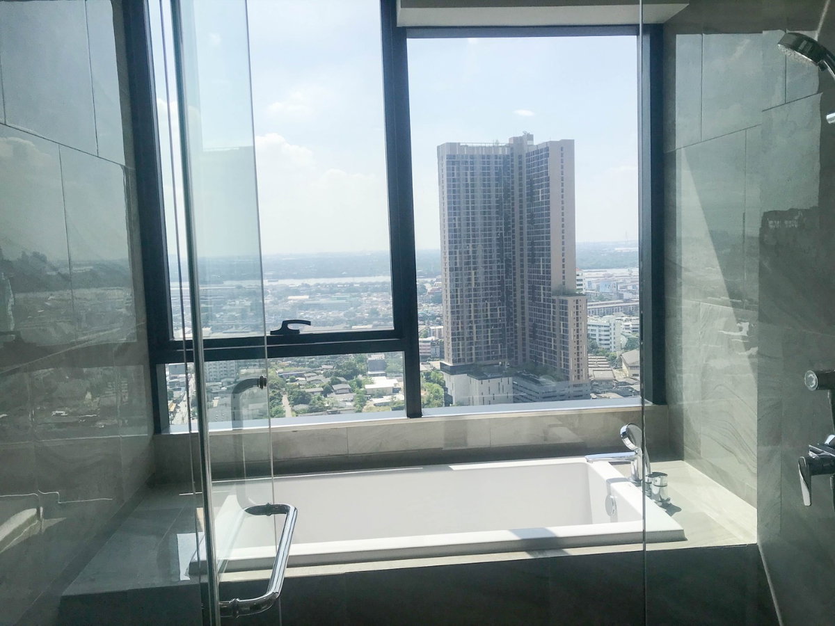 รูป 🏠✨ Ideo Q Sukhumvit 36 | ขายคอนโด 1 ห้องนอน (HBH-HL-436) - รูปที่ 7/13