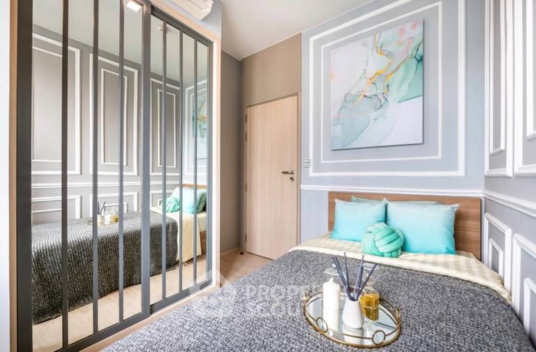 รูป เลี้ยงสัตว์ได้ ชั้น 19 2 ห้องนอน M Thonglor 10 ใกล้ BTS ทองหล่อ (ID 3243153) - รูปที่ 6/9