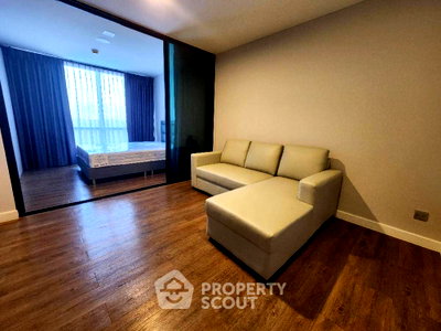 Condos for rent : 2-BR Condo For Rent At Esta Bliss Ramintra, Min Buri, Bangkok (ID 1560004)