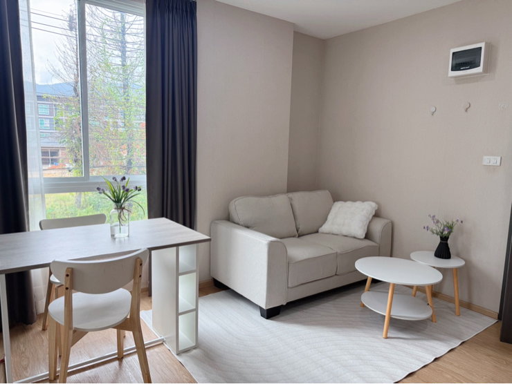 picture Condo Chingmat Oneplus Suandok 7 - 7/11