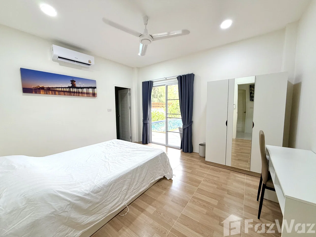 รูป ขาย วิลล่า 4 ห้องนอน ใน ราไวย์, ภูเก็ต 1662546 - รูปที่ 38/50