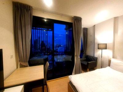 Condos for rent : 🏡 Maru Ekkamai — 1 Bedroom for Rent 🐾  ✨ Pet-Friendly | Ready to Move In