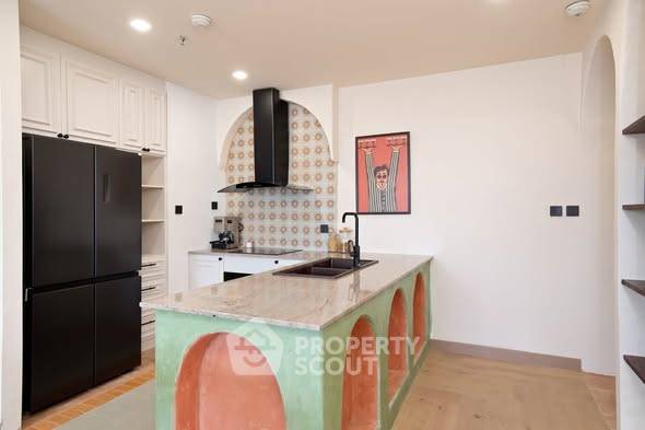 รูป คอนโด 2 ห้องนอน Sukhumvit City Resort Condominium ใกล้ BTS Nana (ID 3241759) - รูปที่ 4/13