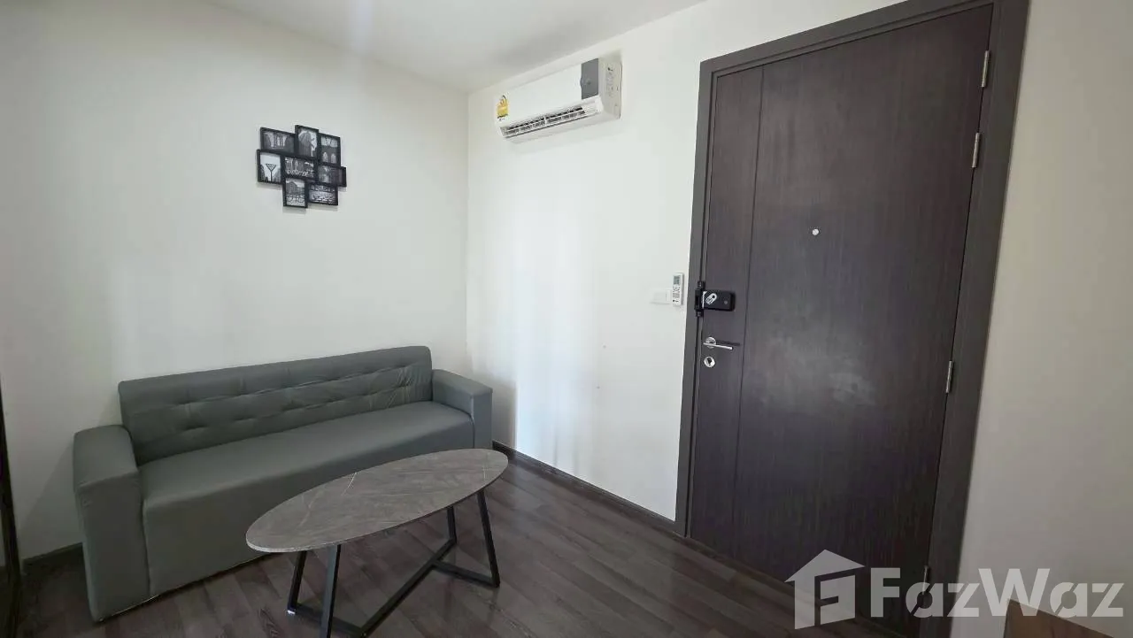 picture Charming 1-Bedroom Condo at The Base Sukhumvit 77 6725007 - 3/7