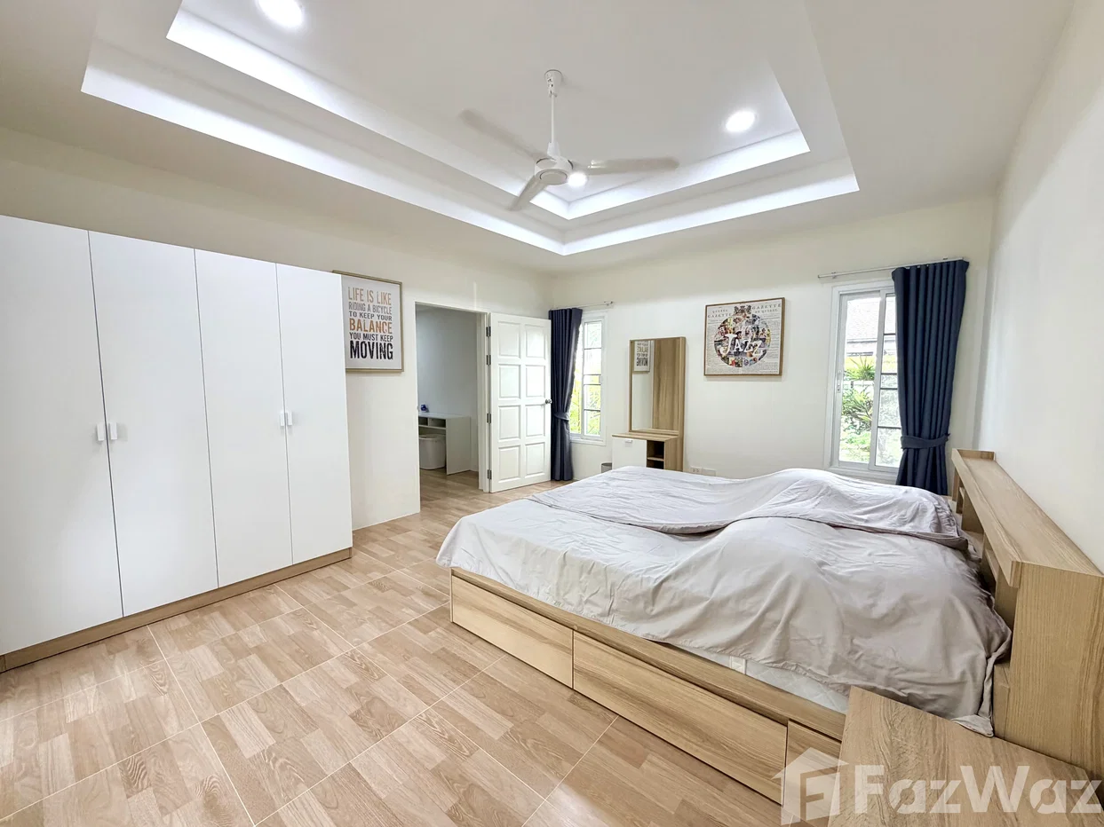 รูป วิลล่าให้เช่า 4 ห้องนอน ใน ราไวย์, ภูเก็ต 1662546 - รูปที่ 40/50