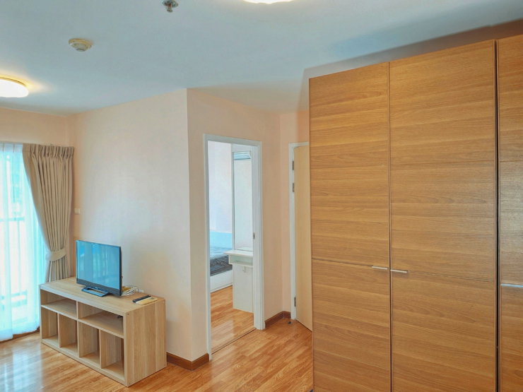 รูป ✨ ให้เช่า The Trust Condo Ngamwongwan (เดอะทรัสต์ คอนโด งามวงศ์วาน) ✨ - รูปที่ 10/26
