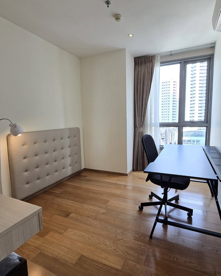 picture [VR0767] 🔥 54,000/Month | H Sukhumvit 43  Spacious 70 sqm 2BR 2BATH  Near BTS Phrom Phong & EmQuartier! 🔥 - 14/15