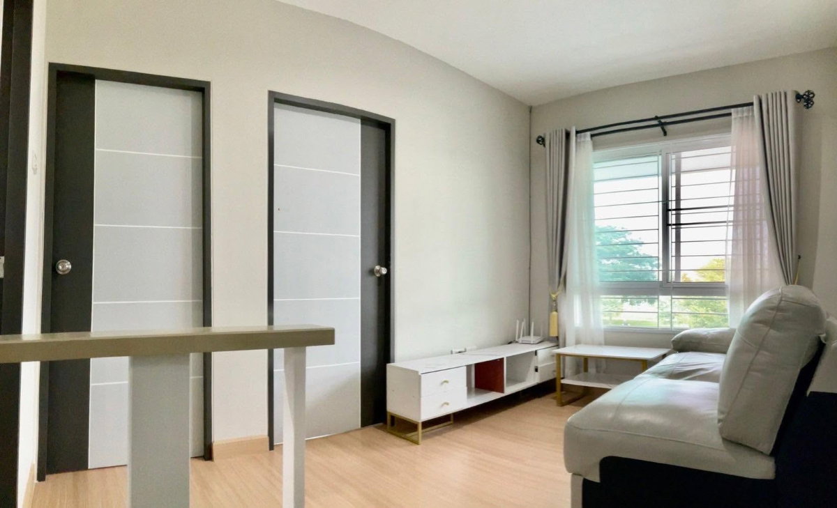 รูป ขายบ้านเดี่ยว โซนอ.สารภี ไชยสถาน - รูปที่ 1/24