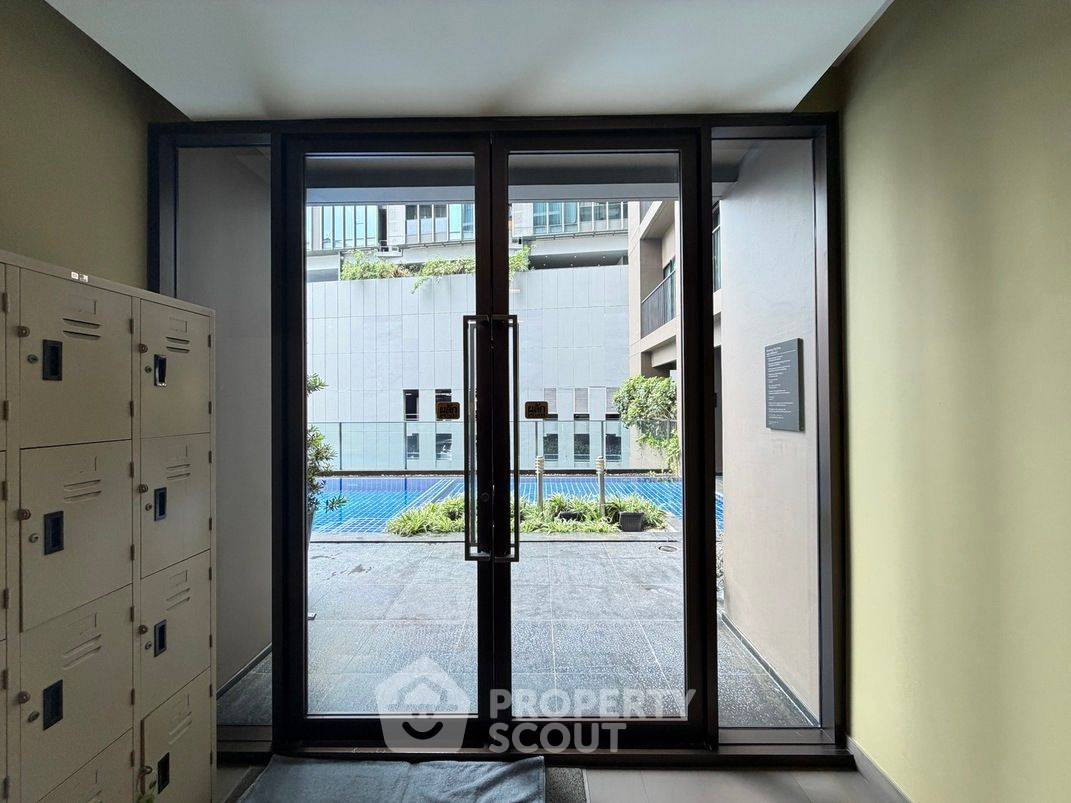 picture 200m To BTS Phrom Phong | 1-BR Noble Refine Prompong (ID 3242948) - 8/19