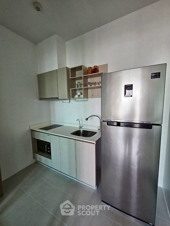picture 27th-Floor 2-BR At The Niche Pride Thong Lo-Phetchaburi (ID 3241975) - 11/16