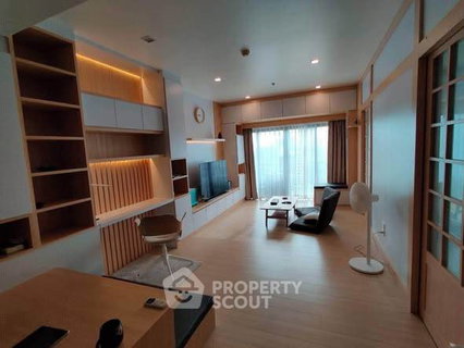 รูปภาพ คอนโด 2-ห้องนอน ที่ โนเบิล รีเวนต์ ใกล้ BTS พญาไท (ID 3241721)