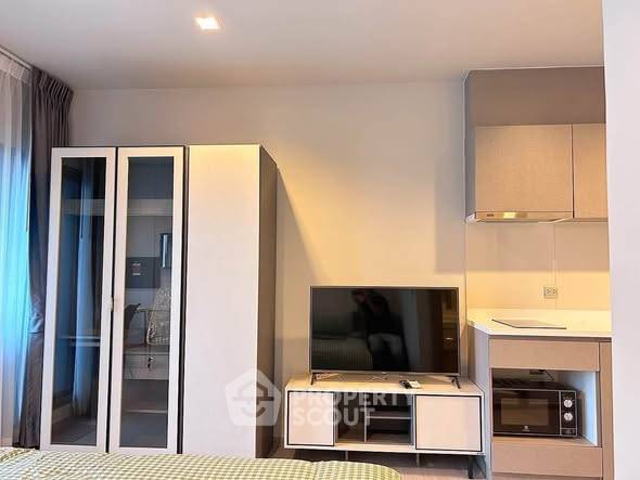 รูป ชั้น 35 ห้อง 1 ห้องนอน Life Asoke - Rama 9 ใกล้ MRT พระราม 9 เพียง 300 ม. (ID 3241596) - รูปที่ 4/7