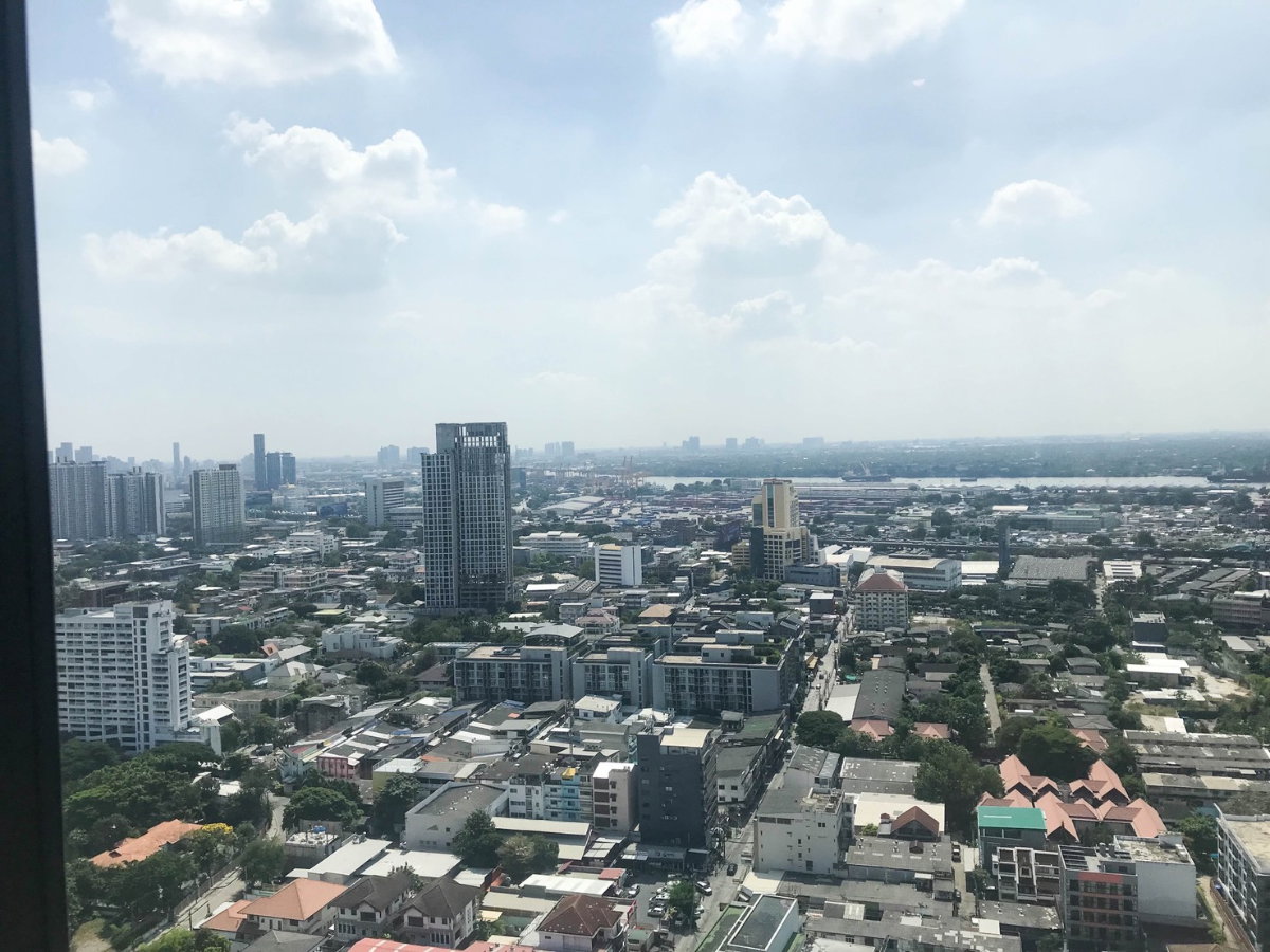 รูป 🏠✨ Ideo Q Sukhumvit 36 | ขายคอนโด 1 ห้องนอน (HBH-HL-436) - รูปที่ 13/13