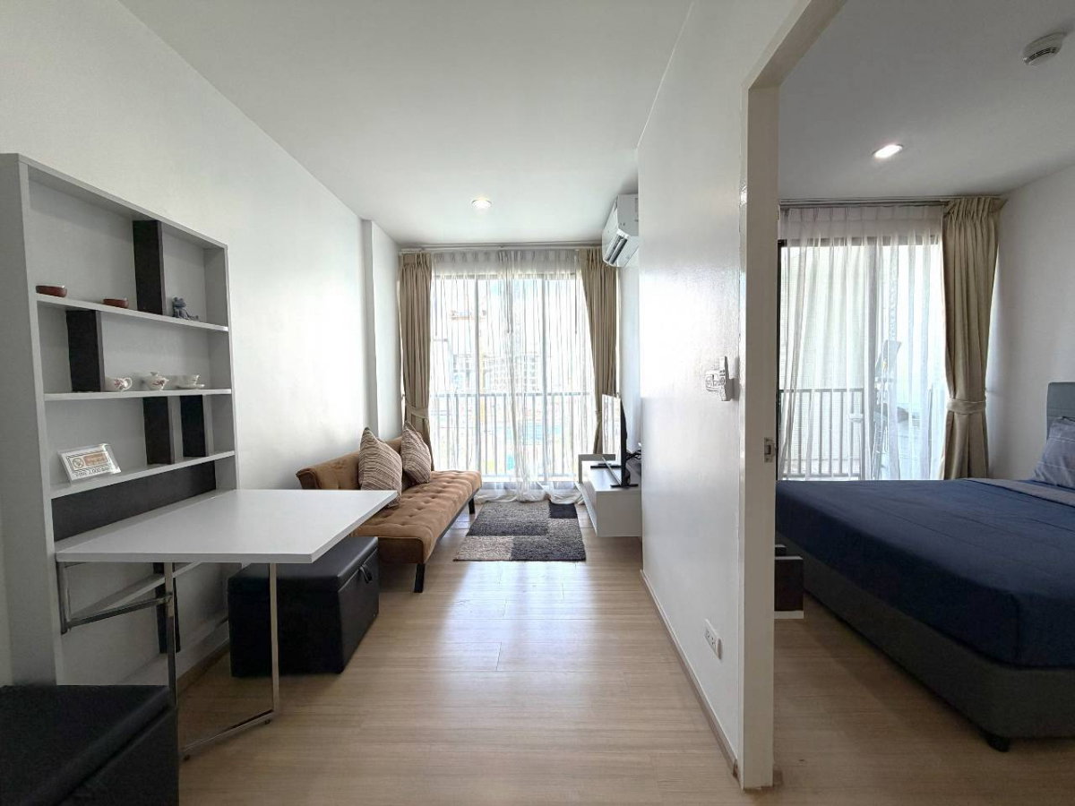 รูป Zcape 1 Condominium For Sell WR-04779 - รูปที่ 6/12