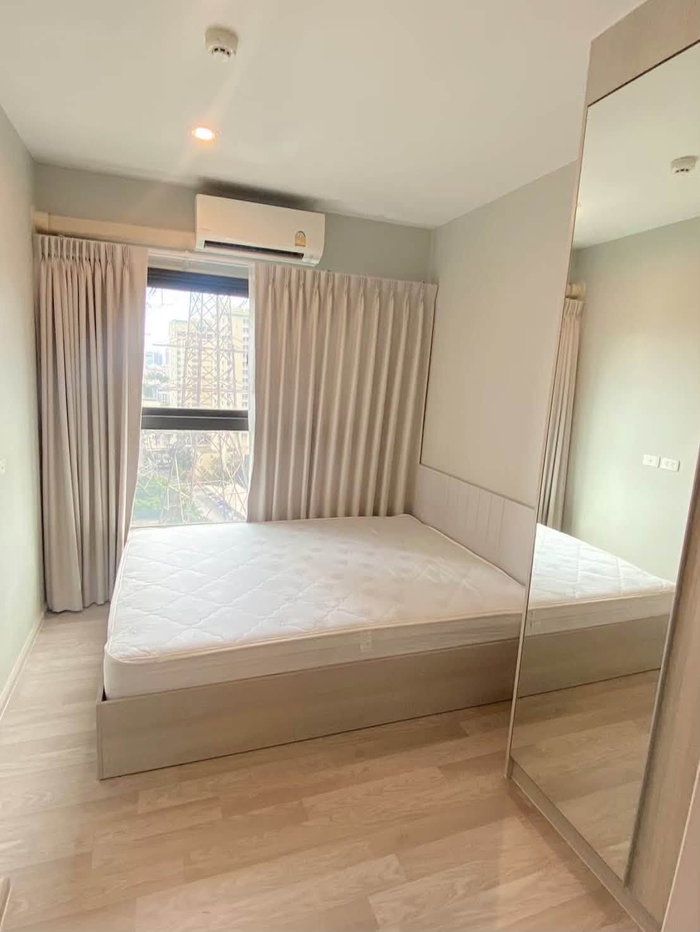รูป เช่าคอนโด The Privacy Rama 9/เดอะ ไพรเวซี่ พระราม 9 (B6908082) ID Line : @condo88 - รูปที่ 5/13