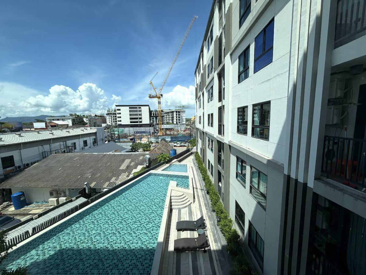 รูป Zcape 1 Condominium For Sell WR-04779 - รูปที่ 12/12