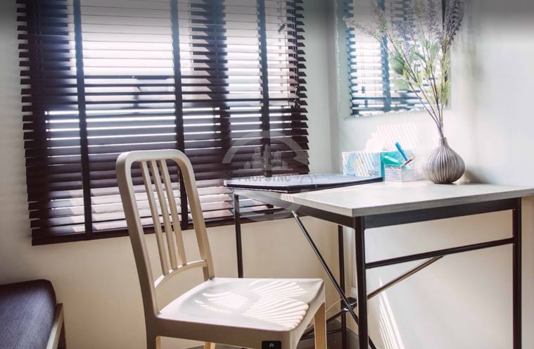 1-bed condo for rent, 24 sqm, Chapter One Midtown Ladprao 24