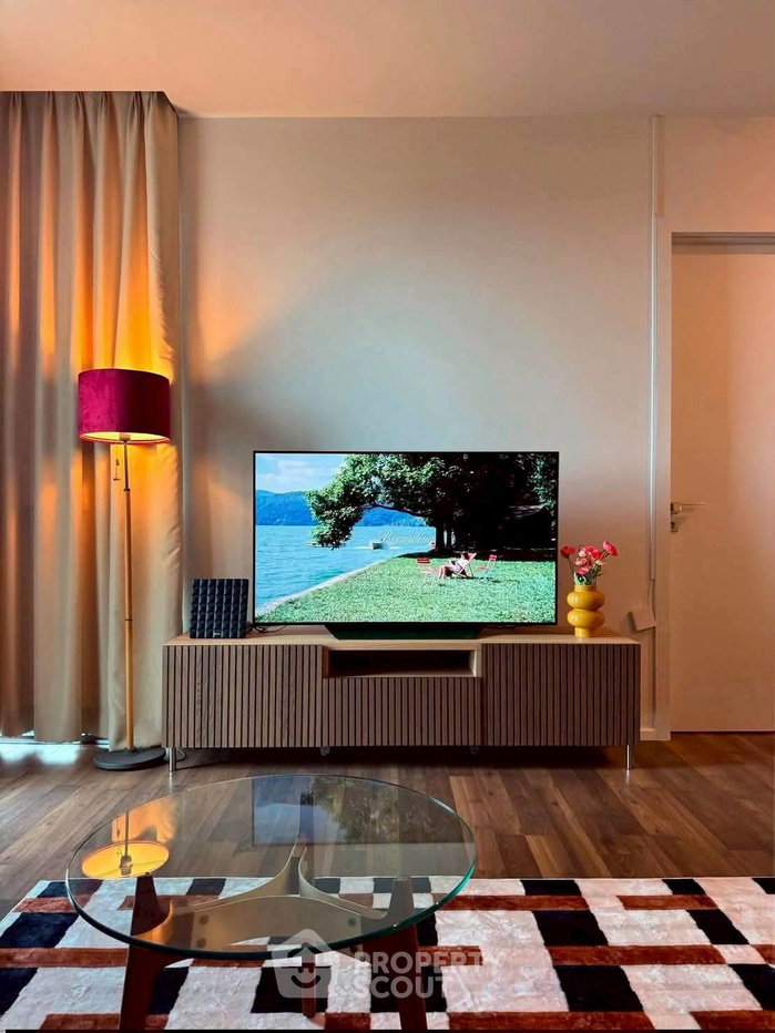 รูป ใกล้ BTS ปุณณวิถี 100 ม. | 2 ห้องนอน The Room Sukhumvit 62 (ID 3100505) - รูปที่ 7/11