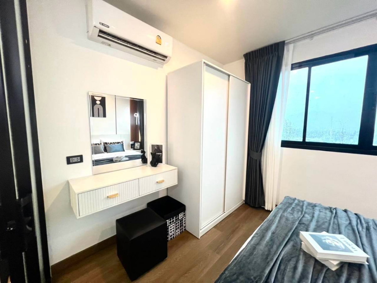 รูป Dcondo Kathu For Sell WR-04783 - รูปที่ 7/15
