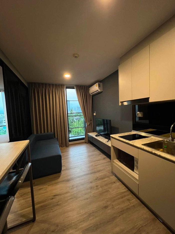รูป เช่าคอนโด Beat Bangwa Interchange/บีท บางหว้า อินเตอร์เชนจ์ (D6908107) ID Line : @condo98 - รูปที่ 7/11