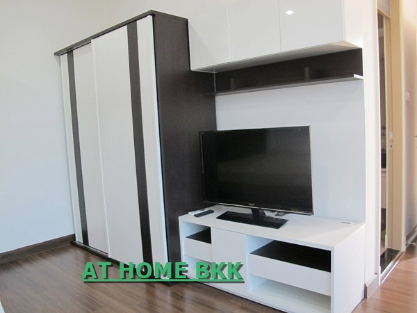 รูป For Rent ให้เช่า คอนโด 1 ห้องนอน 62 ตร.ม ศุภาลัย พรีเมียร์ ราชเทวี (BTS ราชเทวี) - รูปที่ 11/12