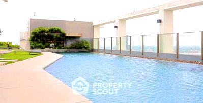 Condos for rent : 15th-Floor 1-BR Condo At Aspire Sukhumvit 48 Near BTS Phra Khanong (ID 3242899)