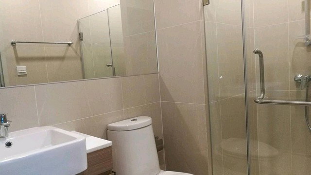 picture C6865 For Rent : Condo Noble Revolve Ratchada 2 ( MRT Cultural Center ) 064 665 4666 - 12/18