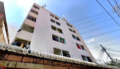 ทาวน์โฮม กรุงเทพมหานคร : ขายยกตึก รายรับต่อเดือนสูง 58 ห้องนอน 20 ห้องน้ำ - Apartment