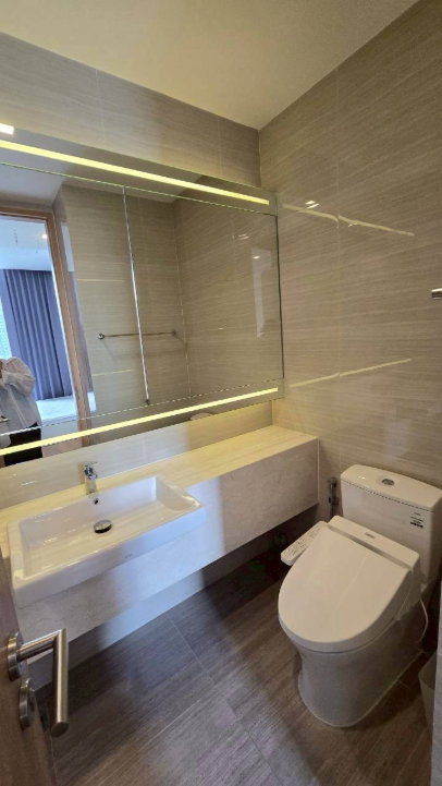 picture Condo For Rent!!Noble Be Sukhumvit 33 - 8/8