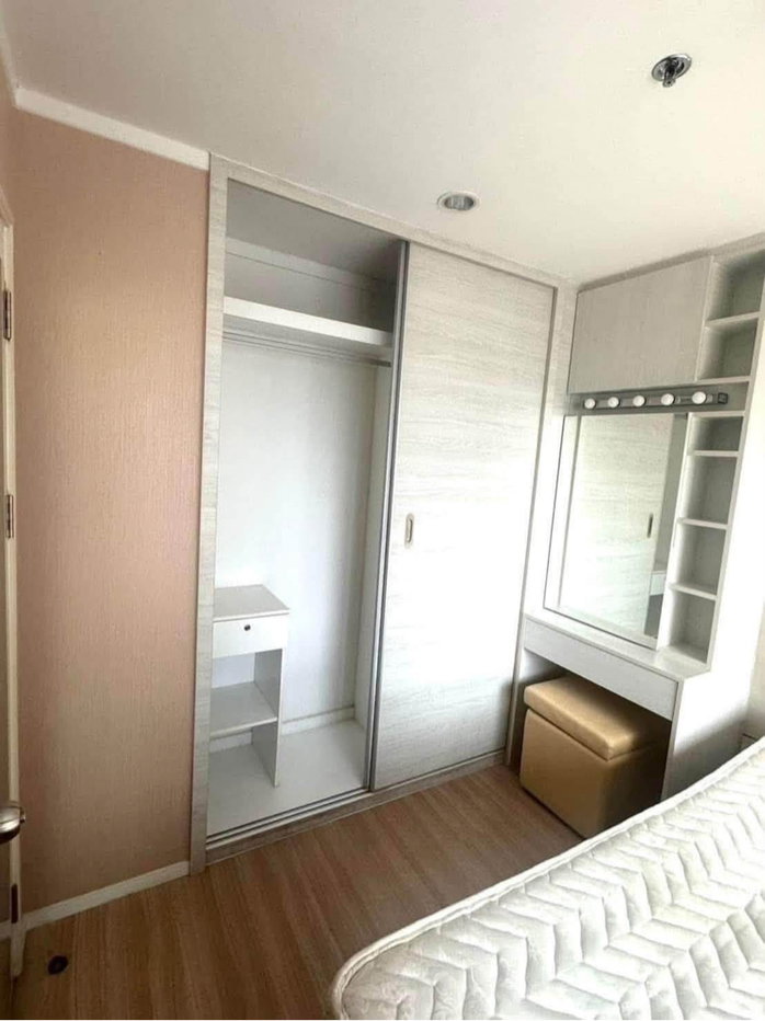 รูป 📣📣ให้เช่า Lumpini Place Srinakarin – Huamak Station ☎️ติดต่อ คุณหย๊ะ 📞 093-4419156 ID Line : @928zbfqq  - รูปที่ 7/10