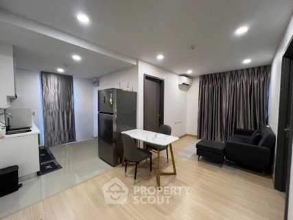 2-BR Condo At Supalai Prime Rama 9, 48 Sqm, For Sale (ID 3242775)