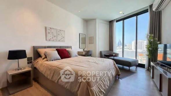 รูป ขายคอนโด 1 ห้องนอน Edge Central Pattaya ขนาด 26 ตร.ม. (ID 3243179) - รูปที่ 1/6