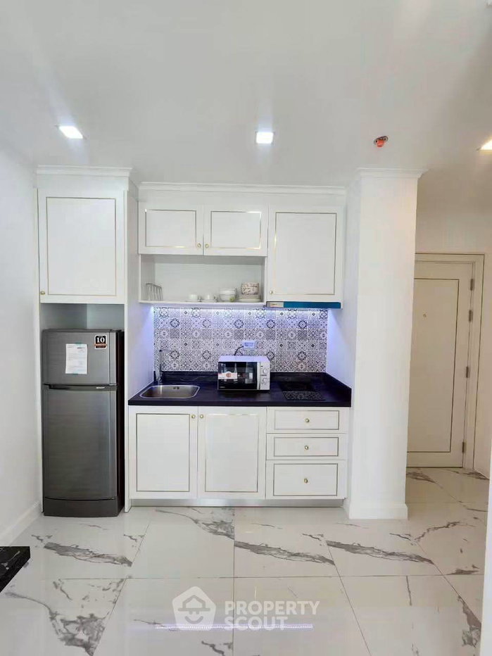 รูป ราคาน่าสนใจ คอนโด 1 ห้องนอน The Empire Tower Pattaya (ID 3240116) - รูปที่ 3/4