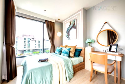 ขายคอนโด : 🎉Special room!🎉 ขายคอนโด เอ็ม ทองหล่อ เท็น อาคาร 1 ชั้น 19 2 ห้องนอน ขนาด 58.00 ตรม ใกล้ Tops ทองหล่อ