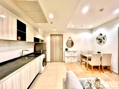 Condos for sale : HQ by Sansiri 6725161