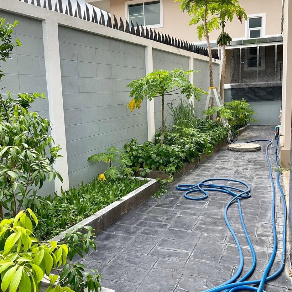 รูป ขายบ้านเดี่ยว โซนอ.สารภี ไชยสถาน - รูปที่ 15/24