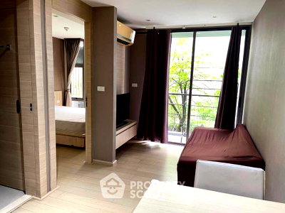 Condos for sale : For Sale: 1-BR Condo 200m To BTS Chong Nonsi, Klass Silom (ID 3178744)