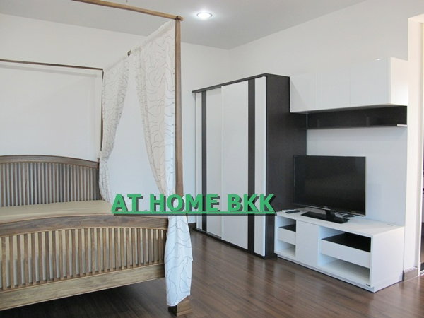 รูป For Rent ให้เช่า คอนโด 1 ห้องนอน 62 ตร.ม ศุภาลัย พรีเมียร์ ราชเทวี (BTS ราชเทวี) - รูปที่ 9/12